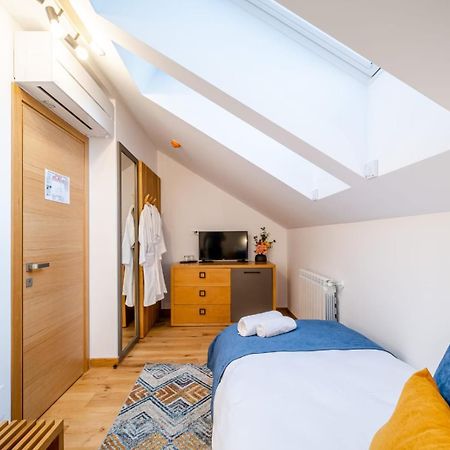 Anais Chalet Кымпулунг-Молдовенеск Экстерьер фото