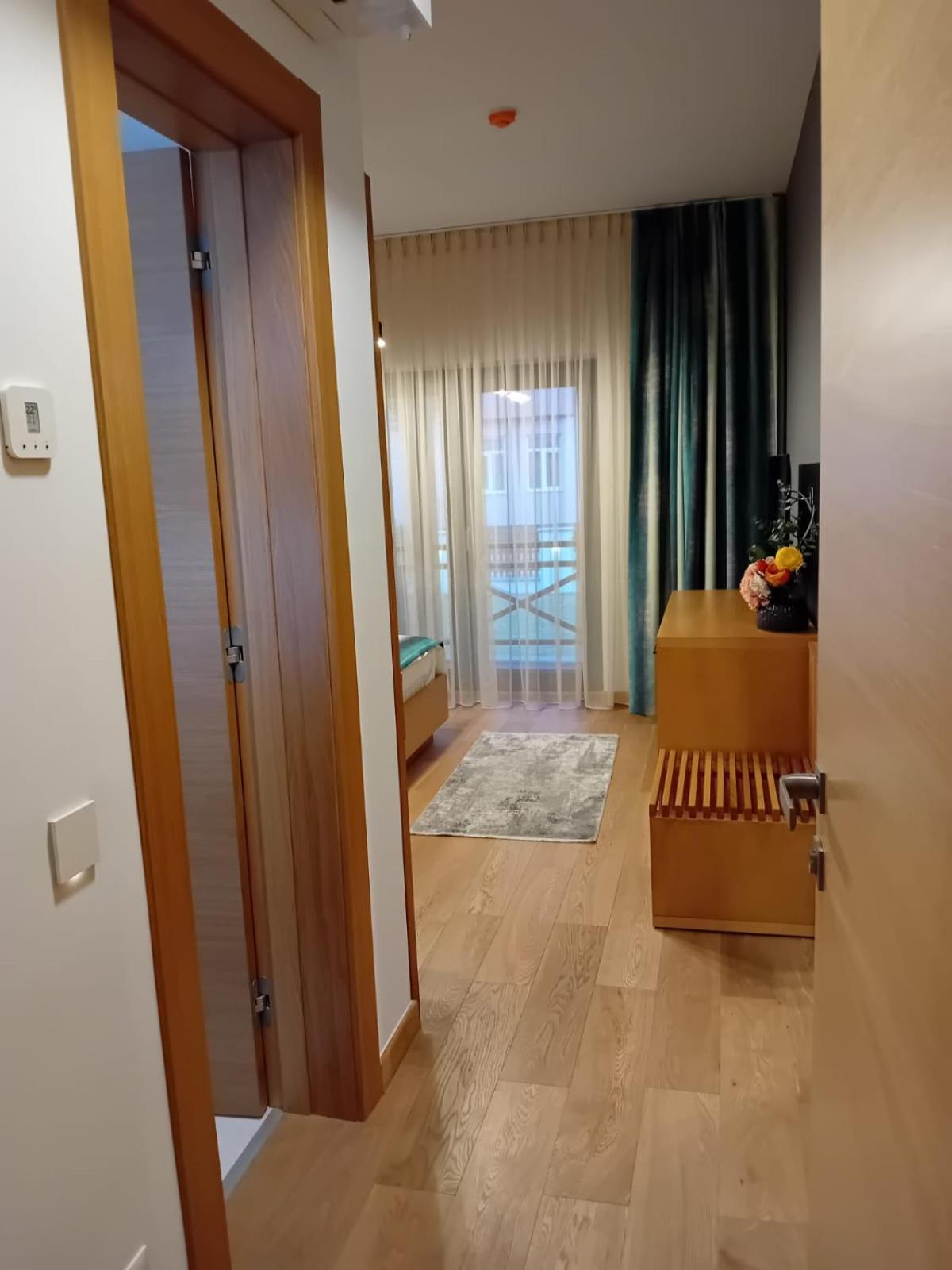 Anais Chalet Кымпулунг-Молдовенеск Экстерьер фото
