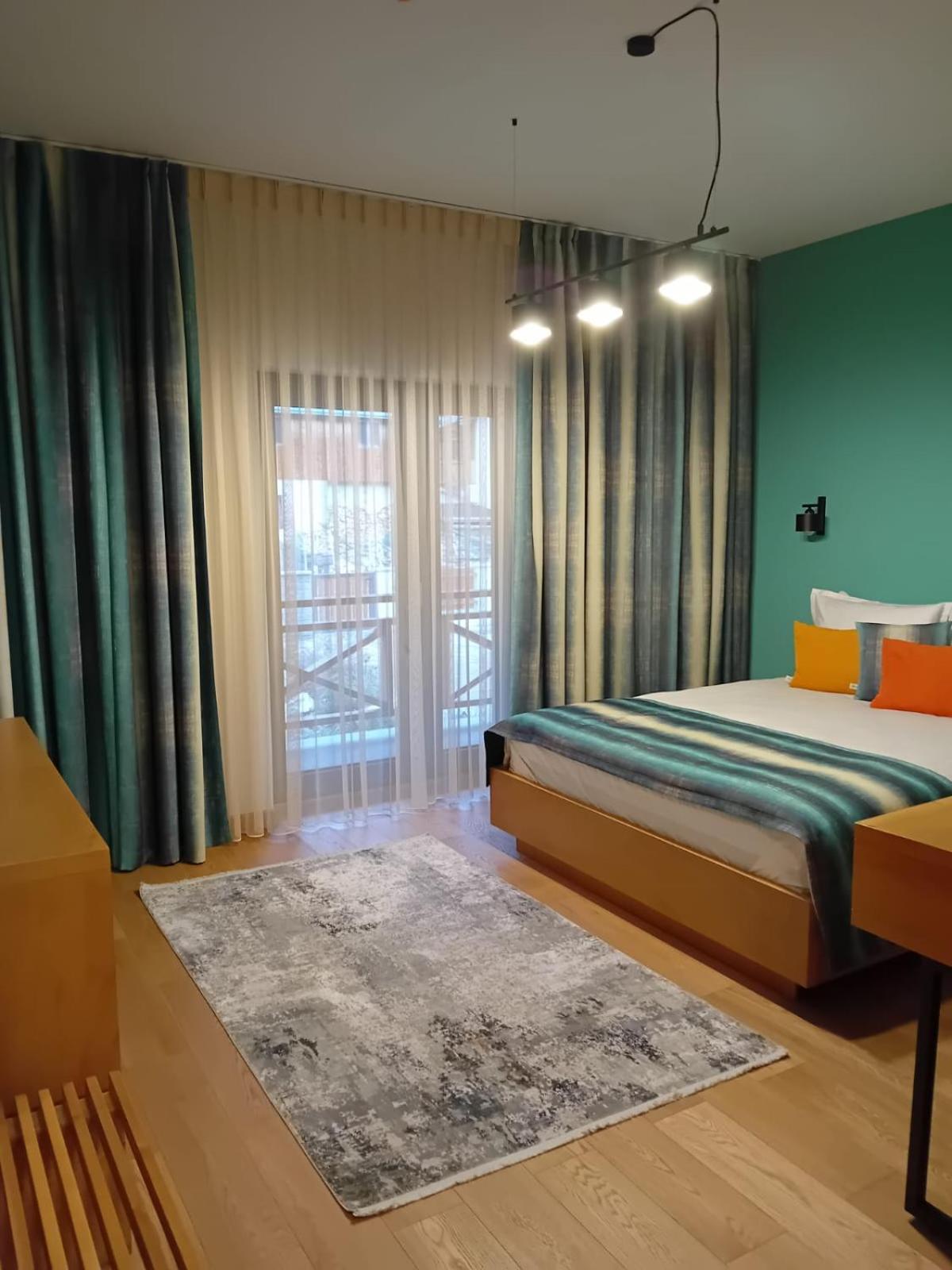 Anais Chalet Кымпулунг-Молдовенеск Экстерьер фото