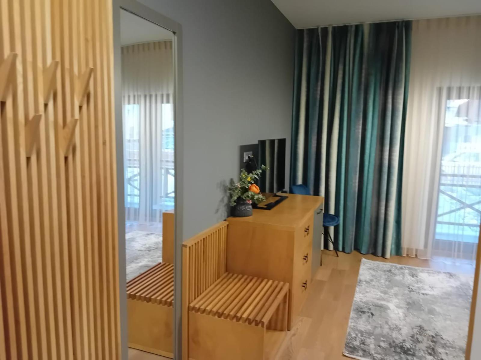 Anais Chalet Кымпулунг-Молдовенеск Экстерьер фото