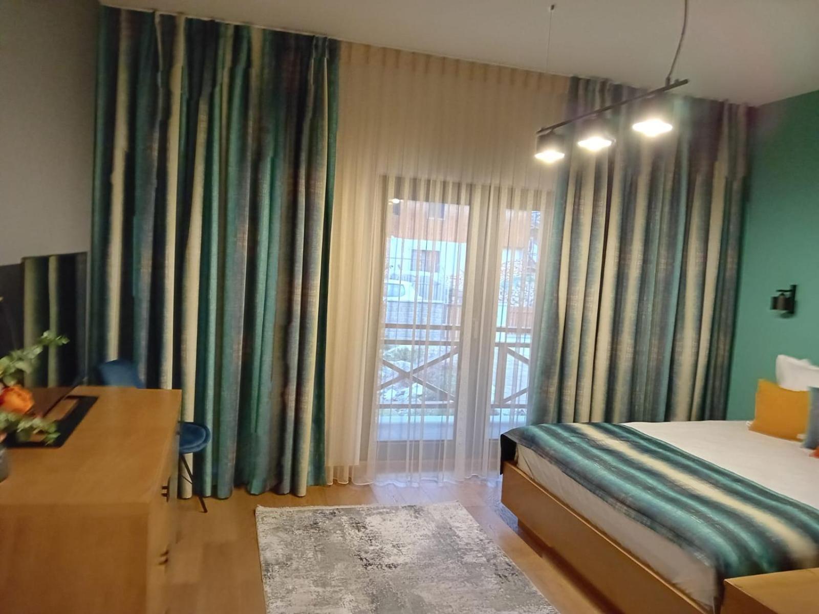 Anais Chalet Кымпулунг-Молдовенеск Экстерьер фото